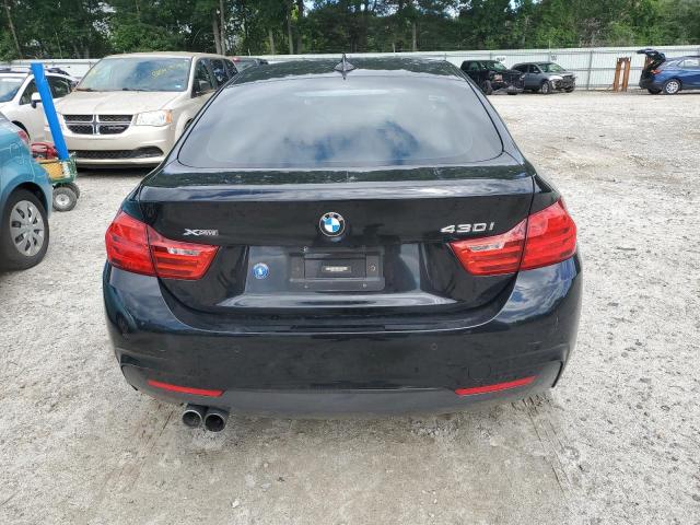 Photo 5 VIN: WBA4F9C55HG440159 - BMW 4 SERIES 