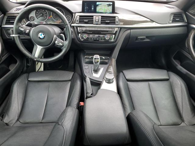 Photo 7 VIN: WBA4F9C55HG440159 - BMW 4 SERIES 