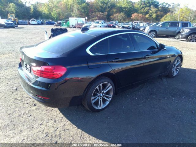 Photo 3 VIN: WBA4F9C55HG440548 - BMW 430I GRAN COUPE 