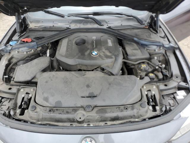 Photo 10 VIN: WBA4F9C55HG792013 - BMW 4 SERIES 