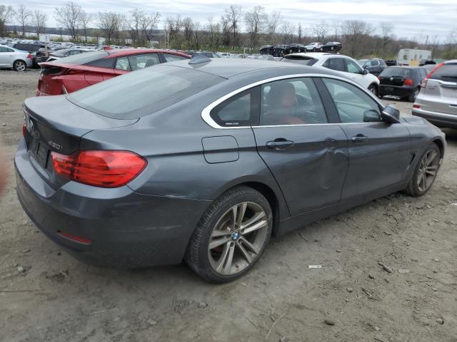 Photo 2 VIN: WBA4F9C55HG792013 - BMW 4 SERIES 