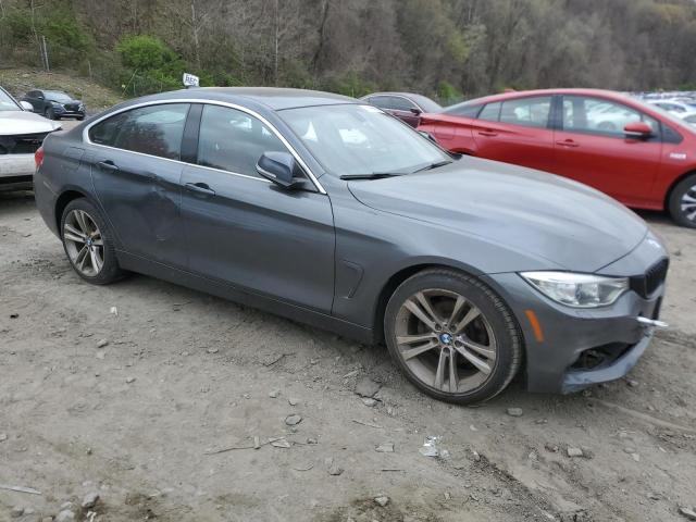 Photo 3 VIN: WBA4F9C55HG792013 - BMW 4 SERIES 