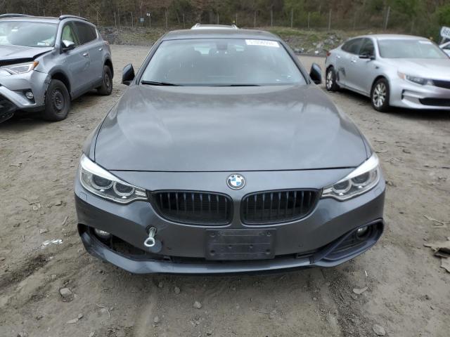 Photo 4 VIN: WBA4F9C55HG792013 - BMW 4 SERIES 