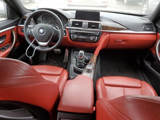 Photo 7 VIN: WBA4F9C55HG792013 - BMW 4 SERIES 