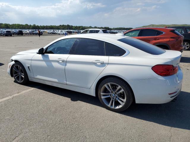 Photo 1 VIN: WBA4F9C56HG440249 - BMW 4 SERIES 