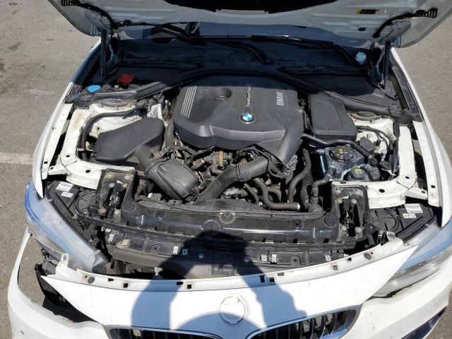 Photo 10 VIN: WBA4F9C56HG440249 - BMW 4 SERIES 