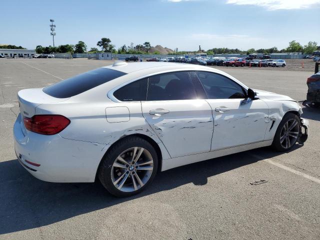 Photo 2 VIN: WBA4F9C56HG440249 - BMW 4 SERIES 