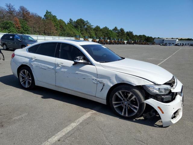 Photo 3 VIN: WBA4F9C56HG440249 - BMW 4 SERIES 