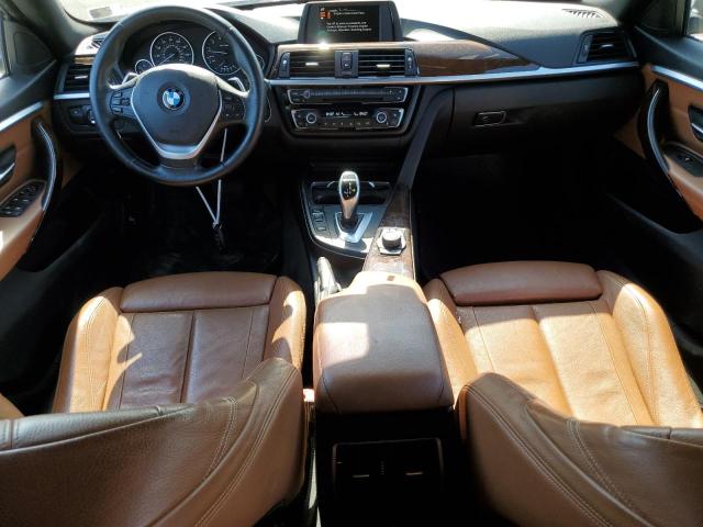 Photo 7 VIN: WBA4F9C56HG440249 - BMW 4 SERIES 