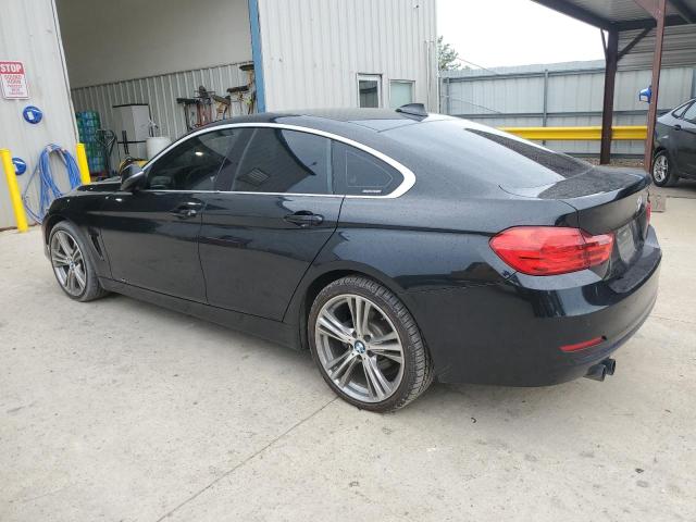 Photo 1 VIN: WBA4F9C56HG440493 - BMW 4 SERIES 