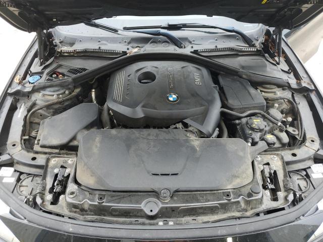 Photo 10 VIN: WBA4F9C56HG440493 - BMW 4 SERIES 