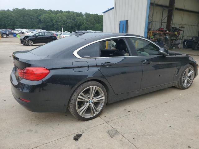 Photo 2 VIN: WBA4F9C56HG440493 - BMW 4 SERIES 