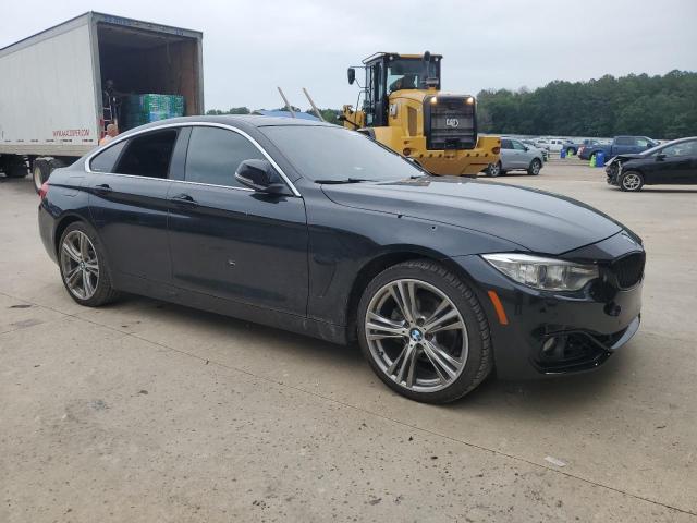 Photo 3 VIN: WBA4F9C56HG440493 - BMW 4 SERIES 