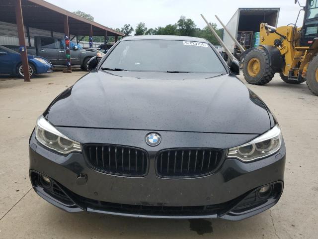 Photo 4 VIN: WBA4F9C56HG440493 - BMW 4 SERIES 