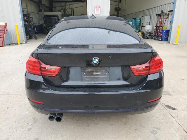 Photo 5 VIN: WBA4F9C56HG440493 - BMW 4 SERIES 