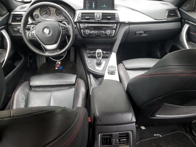 Photo 7 VIN: WBA4F9C56HG440493 - BMW 4 SERIES 