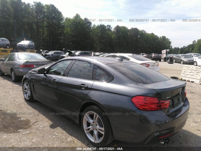 Photo 2 VIN: WBA4F9C56HG792375 - BMW 4 