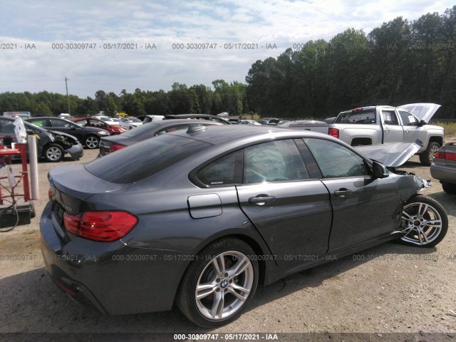 Photo 3 VIN: WBA4F9C56HG792375 - BMW 4 