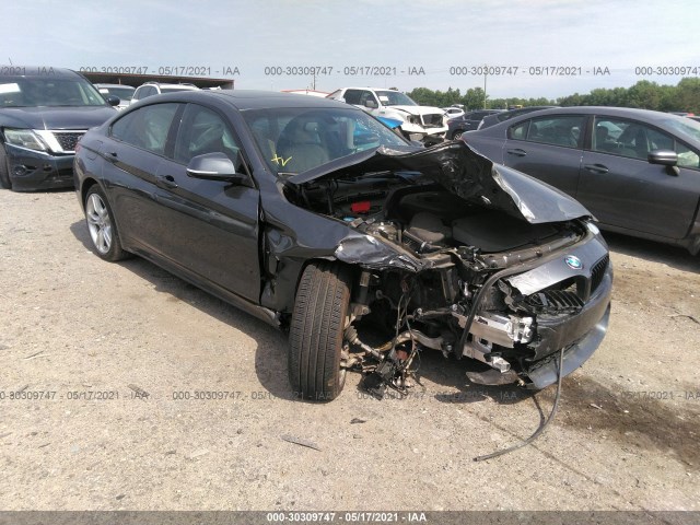 Photo 5 VIN: WBA4F9C56HG792375 - BMW 4 