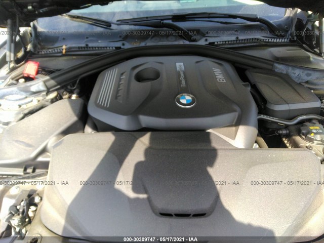 Photo 9 VIN: WBA4F9C56HG792375 - BMW 4 