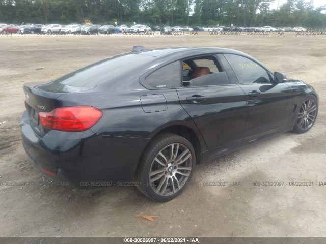 Photo 3 VIN: WBA4F9C56HG792408 - BMW 4 