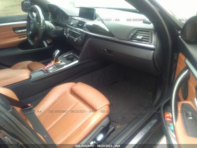 Photo 4 VIN: WBA4F9C56HG792408 - BMW 4 