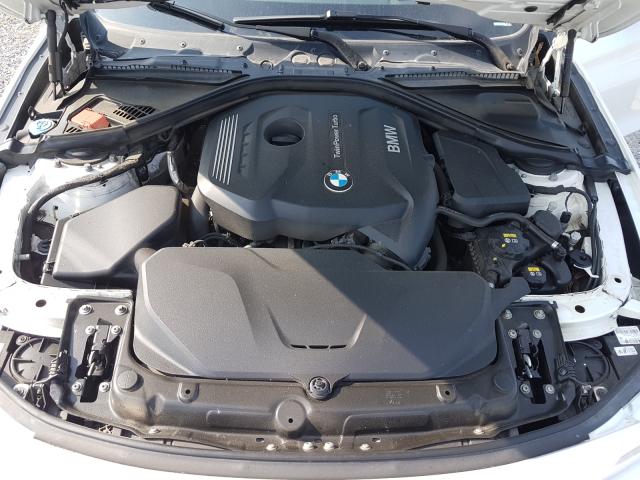 Photo 6 VIN: WBA4F9C57HG439983 - BMW 430XI GRAN 