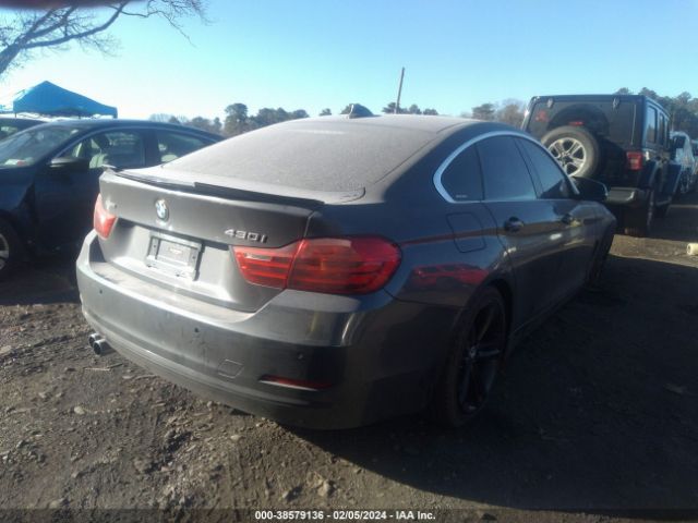 Photo 3 VIN: WBA4F9C57HG440048 - BMW 430 