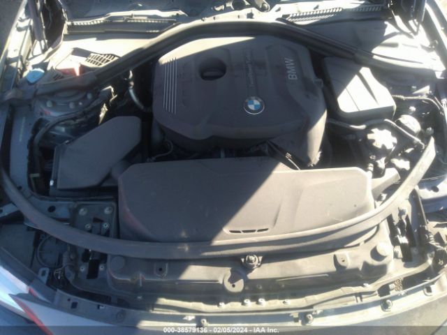 Photo 9 VIN: WBA4F9C57HG440048 - BMW 430 