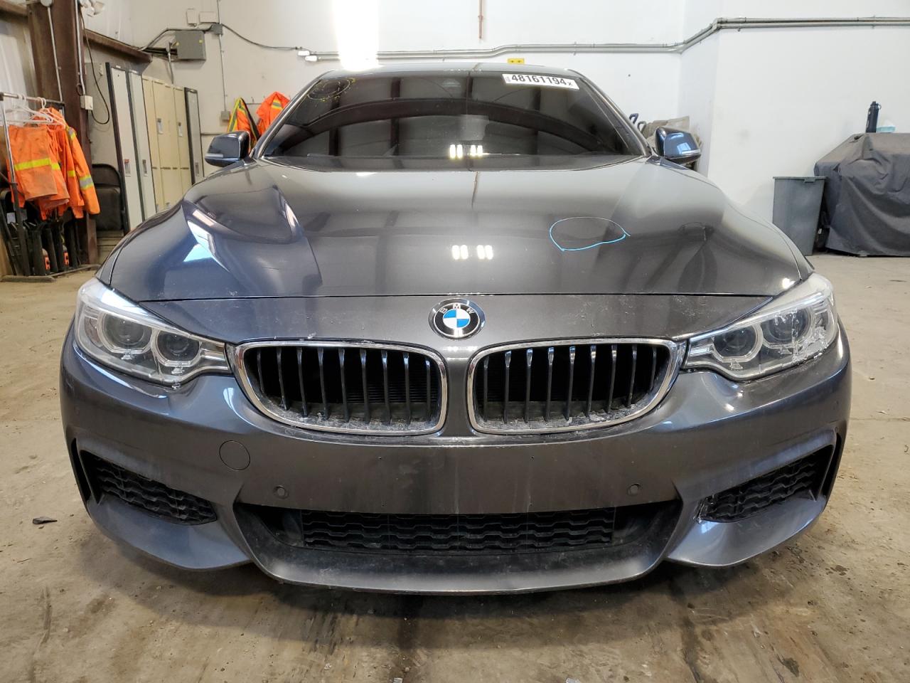 Photo 4 VIN: WBA4F9C57HG440129 - BMW 4ER 