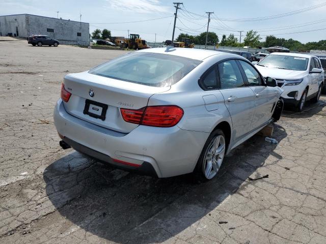 Photo 2 VIN: WBA4F9C57HG440440 - BMW 430I 