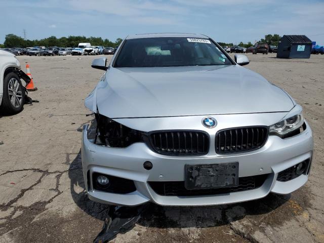 Photo 4 VIN: WBA4F9C57HG440440 - BMW 430I 