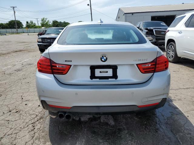 Photo 5 VIN: WBA4F9C57HG440440 - BMW 430I 