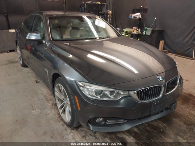 Photo 0 VIN: WBA4F9C57HG440597 - BMW 430I GRAN COUPE 