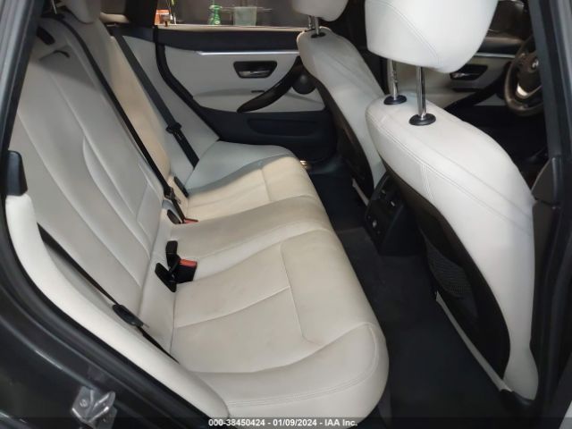 Photo 7 VIN: WBA4F9C57HG440597 - BMW 430I GRAN COUPE 