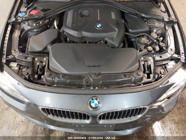 Photo 9 VIN: WBA4F9C57HG440597 - BMW 430I GRAN COUPE 