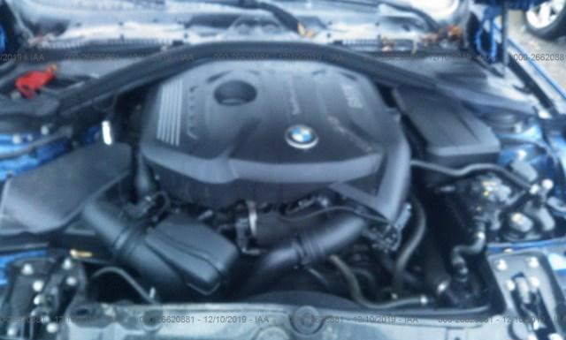 Photo 9 VIN: WBA4F9C57HG792188 - BMW 430XI 