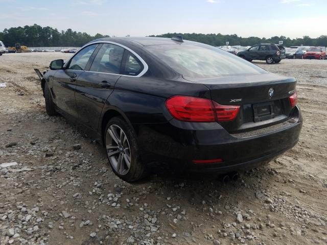 Photo 2 VIN: WBA4F9C59HG791804 - BMW 430I 