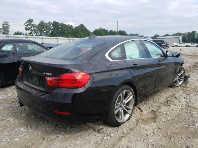 Photo 3 VIN: WBA4F9C59HG791804 - BMW 430I 