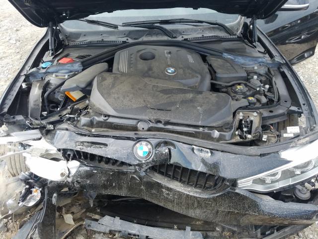 Photo 6 VIN: WBA4F9C59HG791804 - BMW 430I 