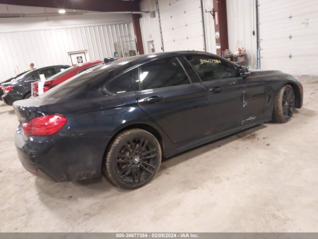 Photo 3 VIN: WBA4F9C59HG791950 - BMW 430I GRAN COUPE 