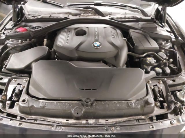 Photo 9 VIN: WBA4F9C59HG791950 - BMW 430I GRAN COUPE 