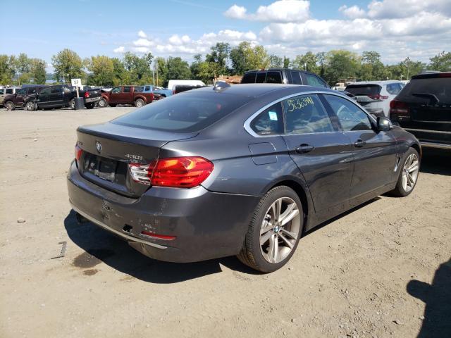 Photo 3 VIN: WBA4F9C5XHG791925 - BMW 430I 