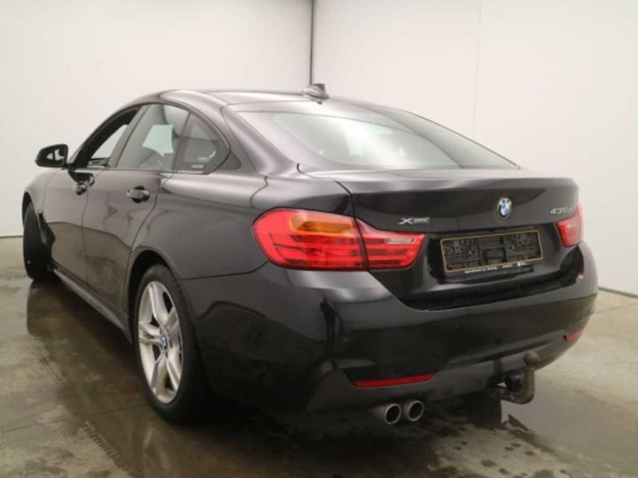 Photo 3 VIN: WBA4G11050G600938 - BMW 4SRIE 4 GRAN COUP 