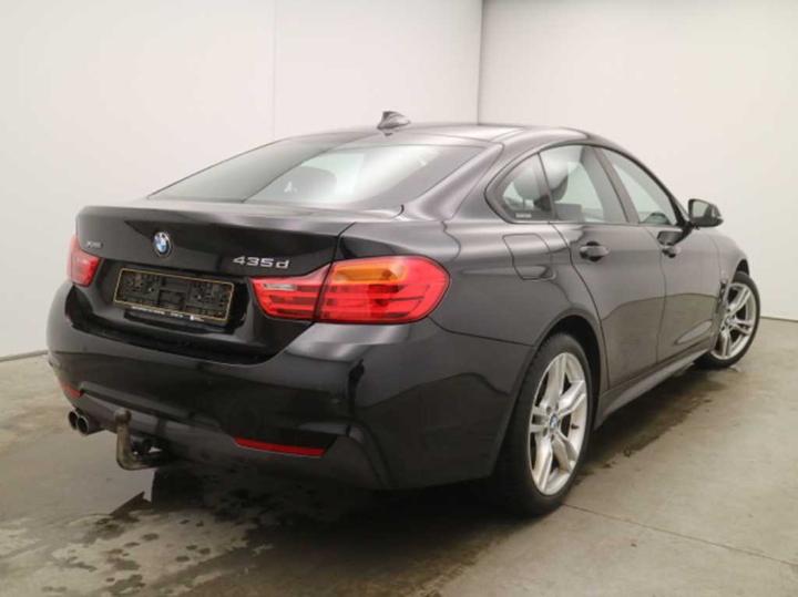 Photo 4 VIN: WBA4G11050G600938 - BMW 4SRIE 4 GRAN COUP 