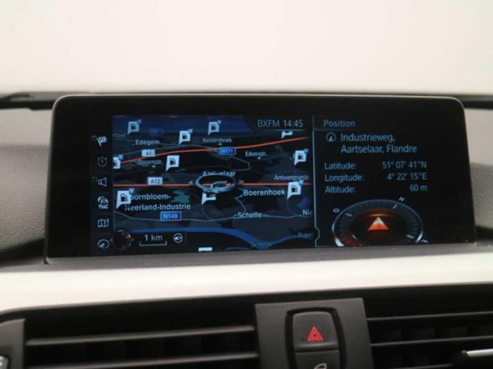 Photo 11 VIN: WBA4G11050G600938 - BMW 4SRIE 4 GRAN COUP 