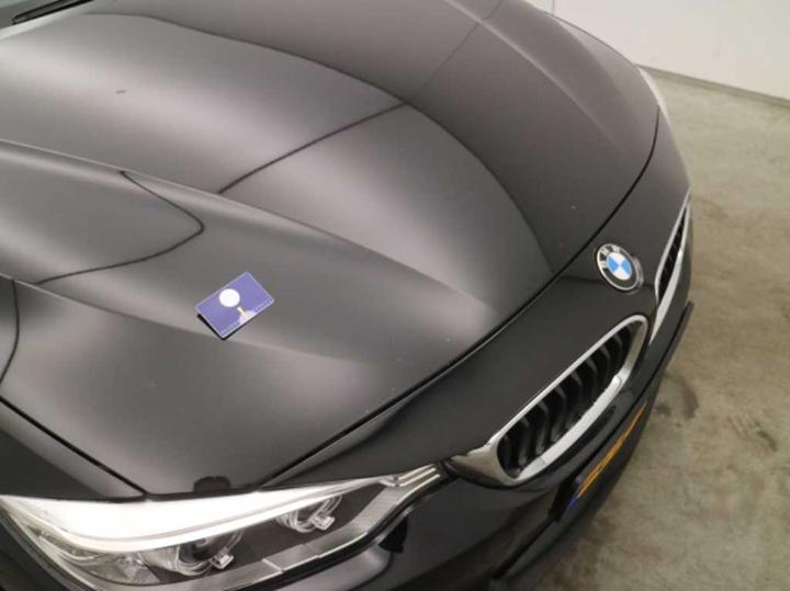 Photo 17 VIN: WBA4G11050G600938 - BMW 4SRIE 4 GRAN COUP 