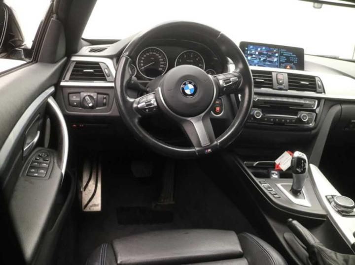 Photo 6 VIN: WBA4G11050G600938 - BMW 4SRIE 4 GRAN COUP 