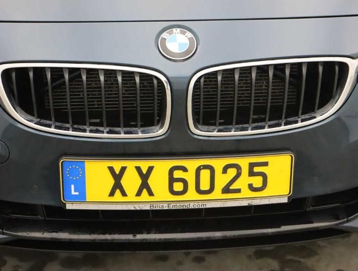 Photo 5 VIN: WBA4G11060G601046 - BMW 4-SRIE 4 GRAN COUP 