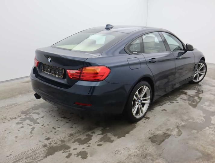 Photo 2 VIN: WBA4G11060G601046 - BMW 4-SRIE 4 GRAN COUP 